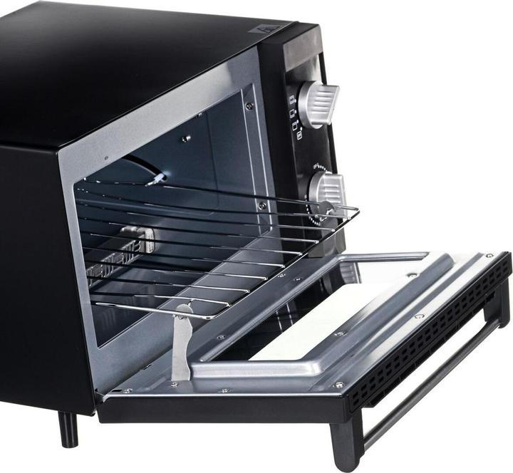 Immagine prodotto Clatronic MPO 3520 (Spina UE)