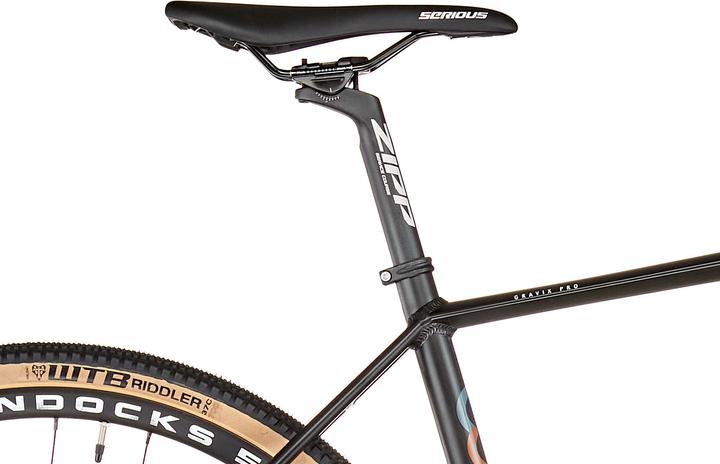 Produktbild Serious Gravix Pro (60 cm)
