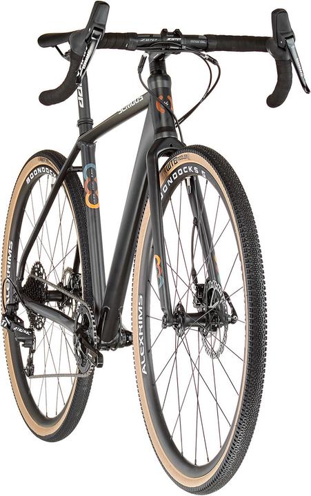 Produktbild Serious Gravix Pro (60 cm)