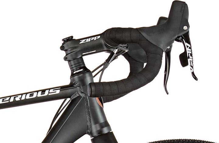 Produktbild Serious Gravix Pro (60 cm)