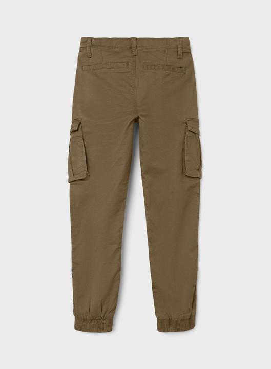 Image du produit Name it Pantalon cargo Regular Fit (146)