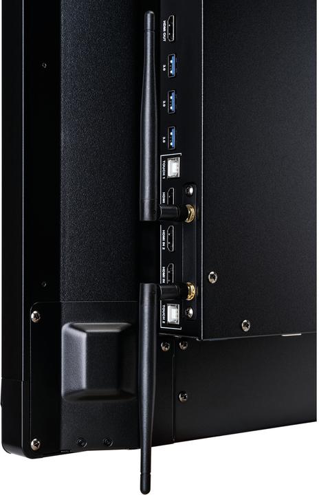 Produktbild iiyama ProLite TE5503MIS-B1AG (3840 x 2160 Pixel, 54.65")