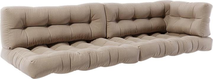 Produktbild Vicco Set Flocken (120 x 80 cm)
