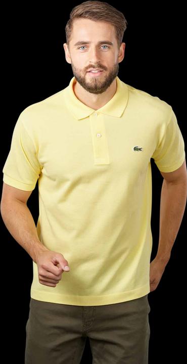 Image du produit Lacoste Polo Classic Fit L1212 (XXL)
