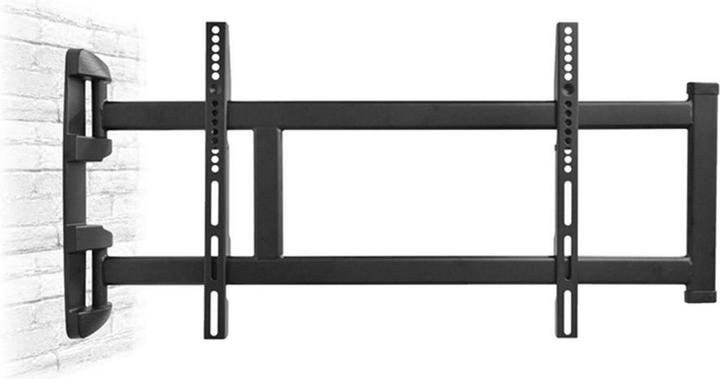 Actual product image Hagor BL Swingmount L (70 inch) (Wall, 55", 40 kg)