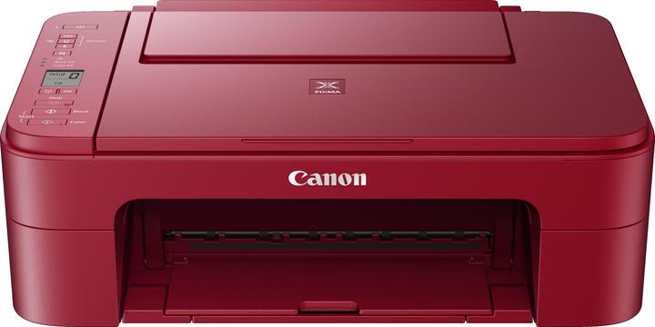 Canon Pixma TS3352 (Tintenpatrone, Farbe)