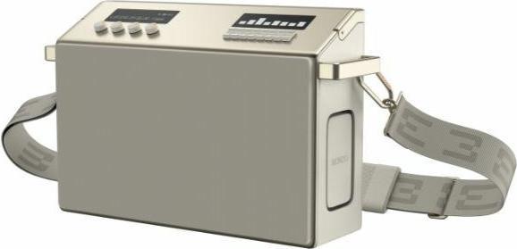 Actual product image Mondo Large (8 h, Rechargeable battery operated)