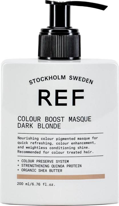 Produktbild Ref. Colour Boost (200 ml)