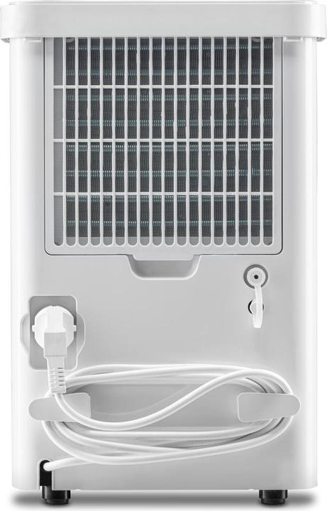 Produktbild Trotec TTK 33 E (15 m², 14 l/24h)