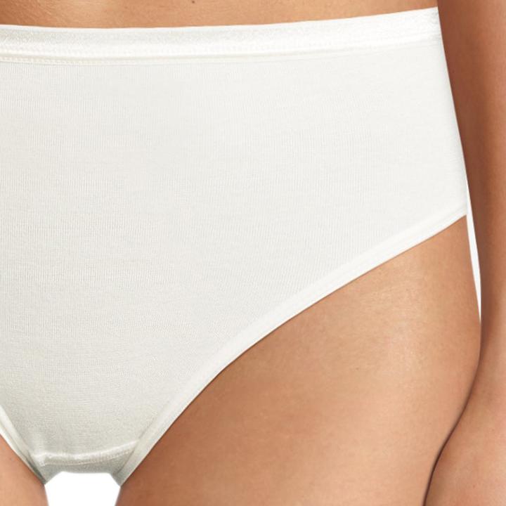 Produktbild Conta 3er Pack Modal Hüftslip (48, 4XL, 3er Pack)
