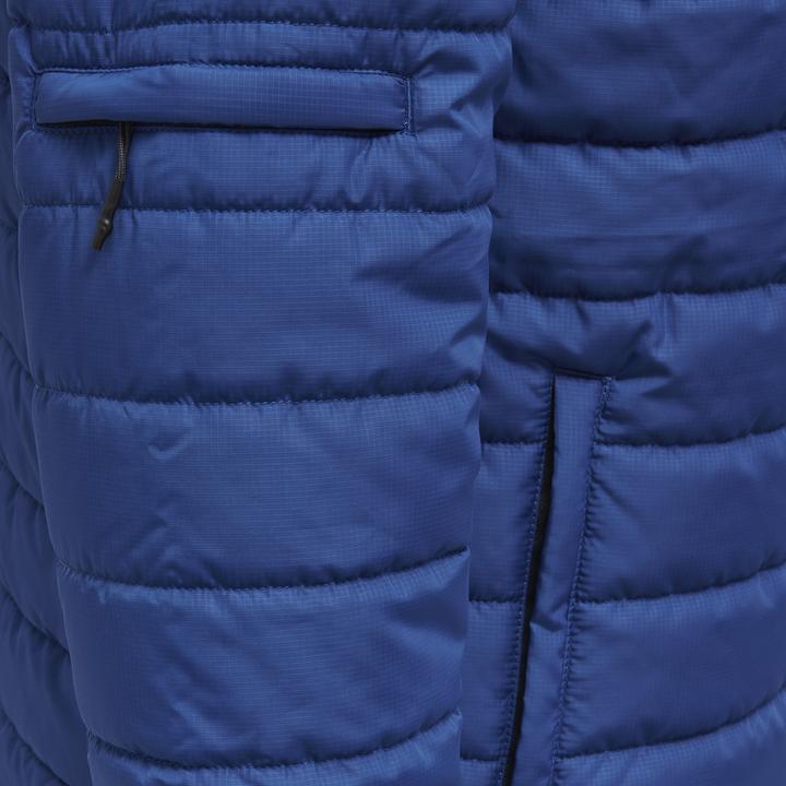 Image du produit hummel Veste à Capuche Matelassée Nord (S)