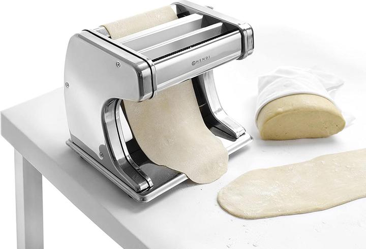 Image du produit Hendi Machine à pâtes