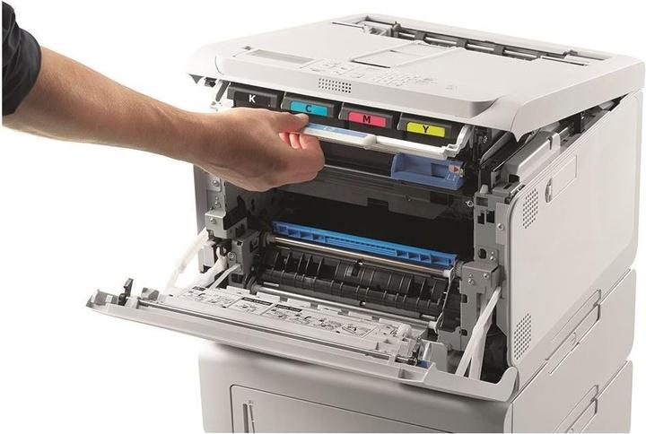 Produktbild OKI C650dn (Laser, Farbe)