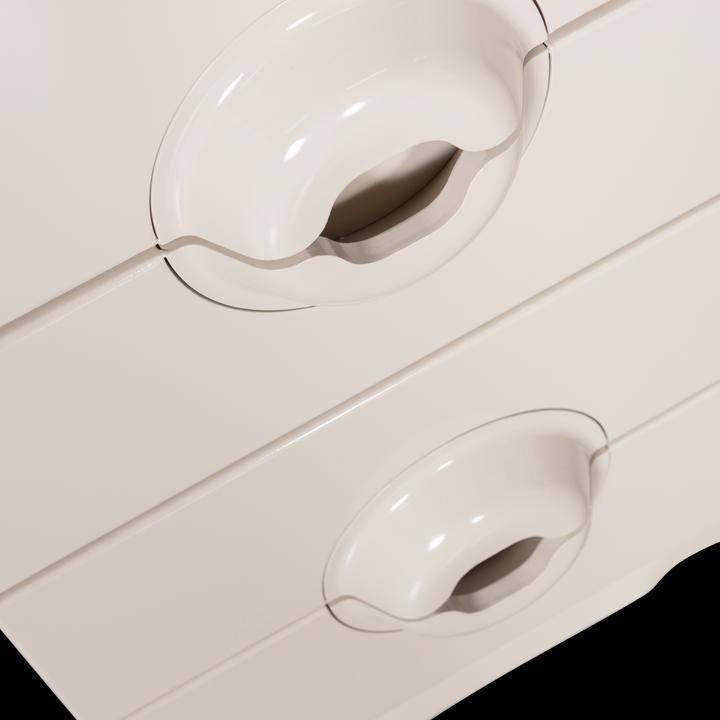 Produktbild Woood Kommode (45 x 44 x 45 cm)