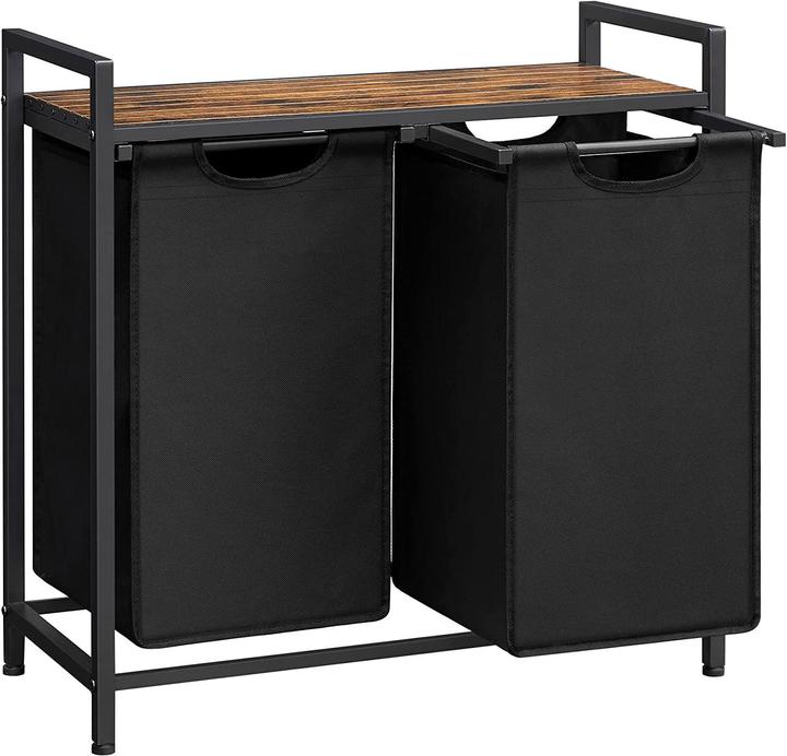 Image du produit Vasagle Laundry (92 l)
