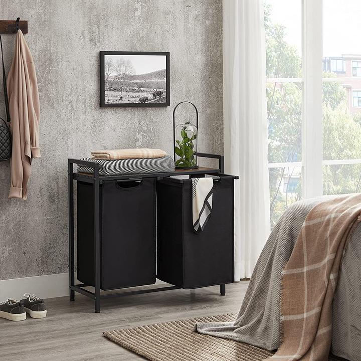 Image du produit Vasagle Laundry (92 l)