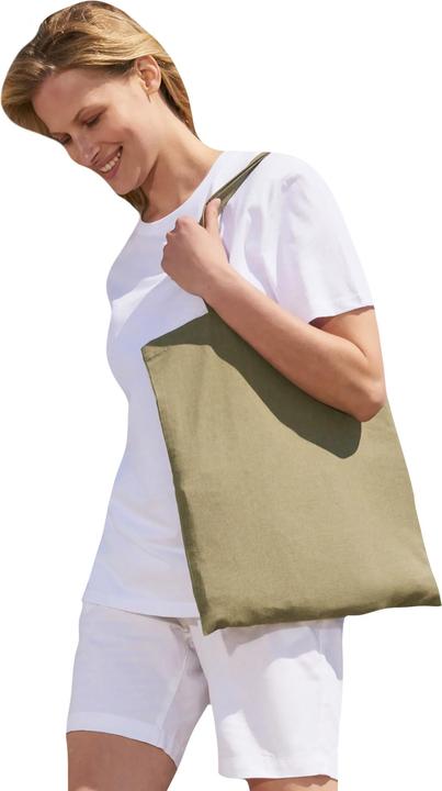 Immagine prodotto Sols Borsa da trasporto Materiale riciclato Awake (10 l)