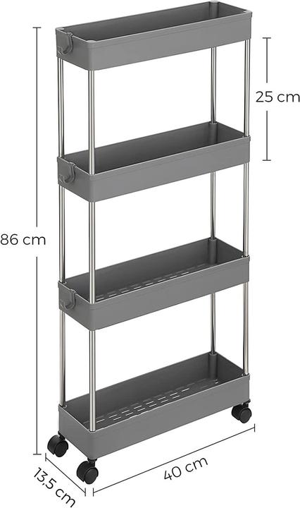 Image du produit Songmics Jimmy