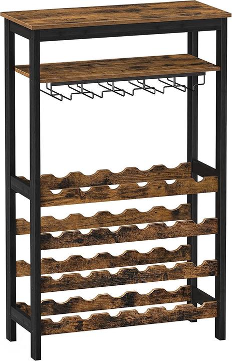 Image du produit Songmics Havanna (66 x 30 x 100 cm)