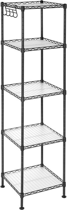 Songmics Jason (30 x 30 x 123.5 cm)