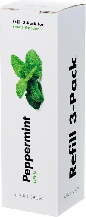 Produktbild Click and Grow Peppermint (Kräutersamen)