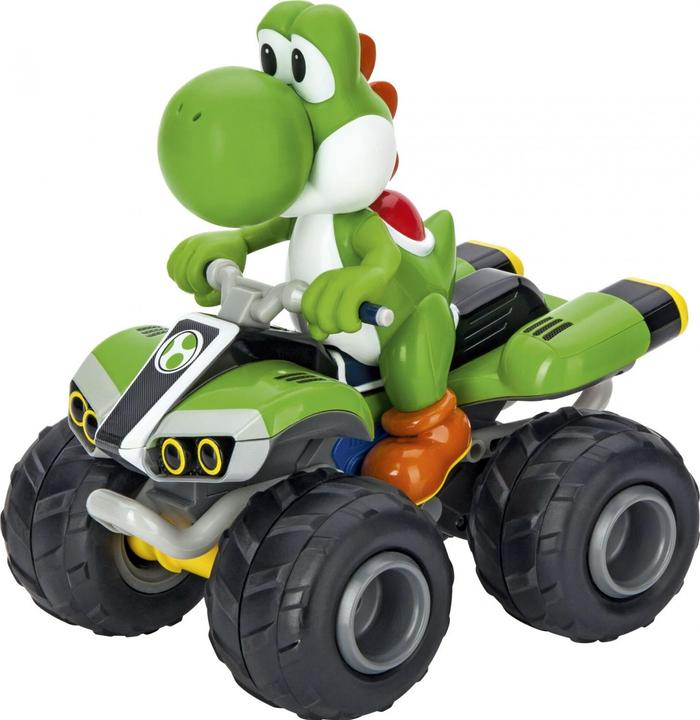 Produktbild Carrera Super Mario Quad Yoshi