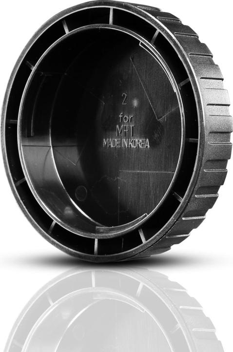Produktbild Samyang Objektiv Rückdeckel MFT (54 mm)