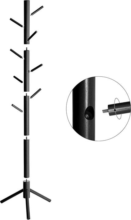 Actual product image Vasagle Mia