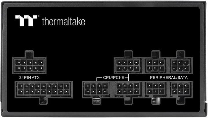 Produktbild Thermaltake Toughpower GF1 (650 W)