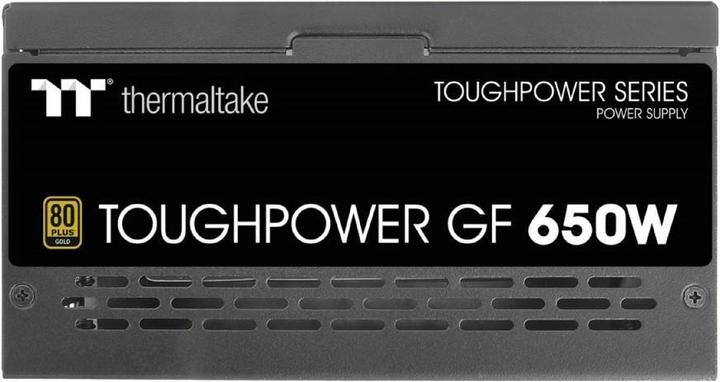 Produktbild Thermaltake Toughpower GF1 (650 W)