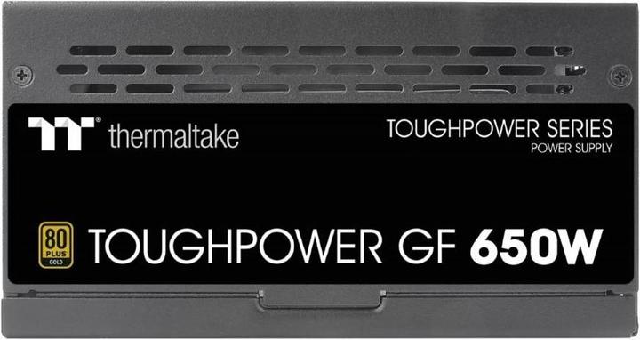 Produktbild Thermaltake Toughpower GF1 (650 W)