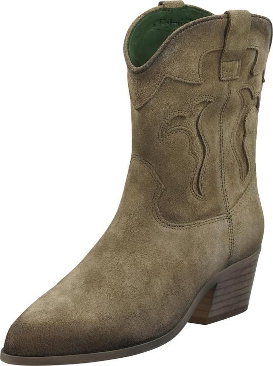 Immagine prodotto Felmini Ti piacerà questo comodo ed elegante stivaletto da cowboy di. L'hoc (39)