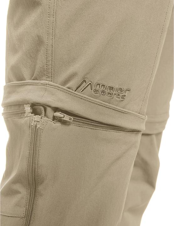 Immagine prodotto Maier Sports Tajo T-Zip Off (3XL, 4XL)