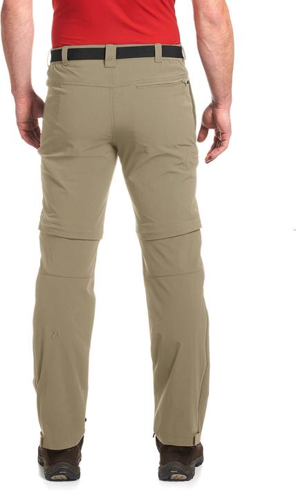 Immagine prodotto Maier Sports Tajo T-Zip Off (3XL, 4XL)