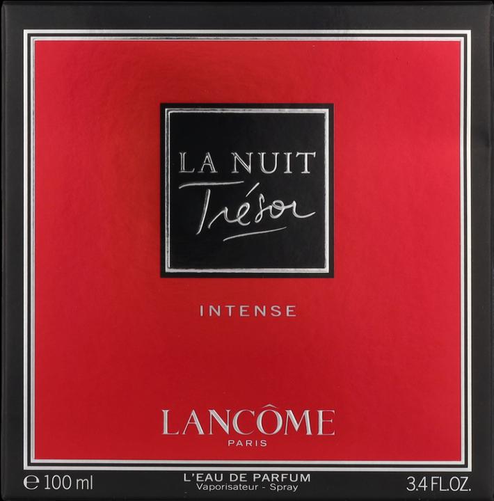 Immagine prodotto Lancôme La Nuit Trésor Intense Eau de Parfum (Eau de parfum, 100 ml)