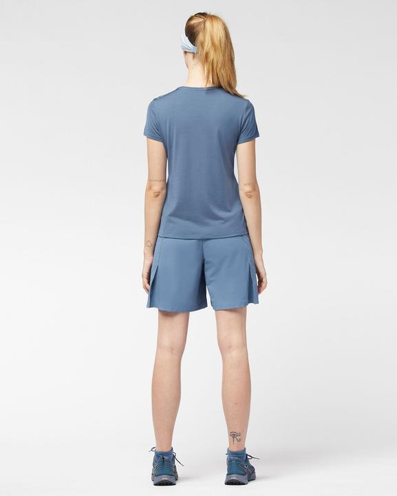 Actual product image Lamunt Alexandra Logo (XS)