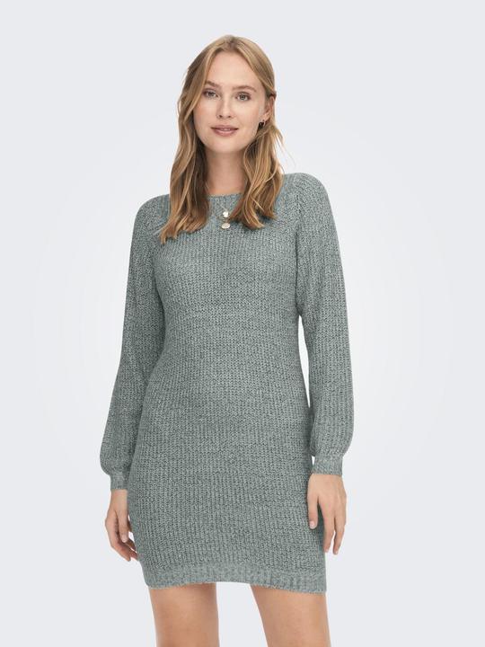 Actual product image JdY Knitted Scoop Neck Dress (S)