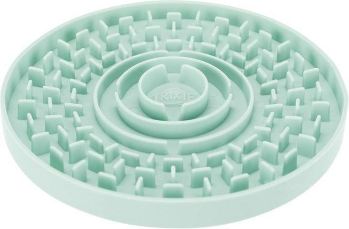 Actual product image Trixie Junior licking plate (Snack bag dog)