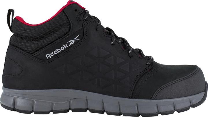 Produktbild Reebok Excel Light Sicherheitshalbschuh S3 SRC HRO (S3, 38)