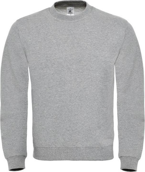 B&C ID.002 Sweatshirt (3XL)