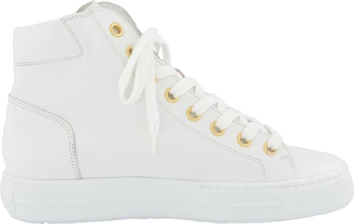Produktbild Paul Green Die Sneakers High von aus der Super Soft"-Kollektion zeigen sich modisch mit einer sporti (41)