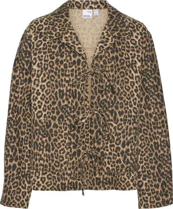 Vero Moda VMKIRBY Jeansjacke Jeansjacke