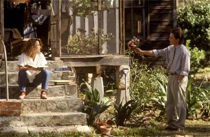 Actual product image Plaion Doc Hollywood (Blu-ray, 1991, German, English)