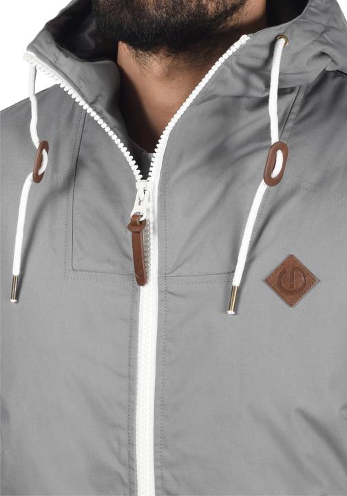Actual product image Solid Tilly Men's Jacket (XL)