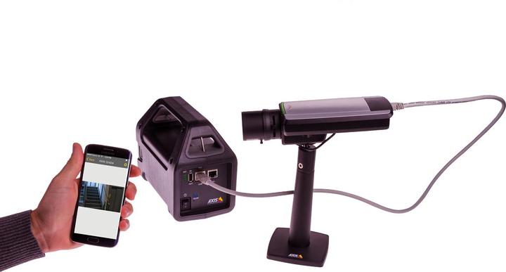 Produktbild Axis T8415 (Gehäuse)