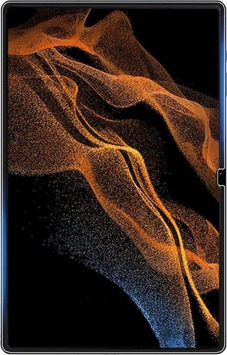Actual product image Protectorking 1x premium matt anti-reflective screen protector (1 Piece, Galaxy Tab S8 Ultra)