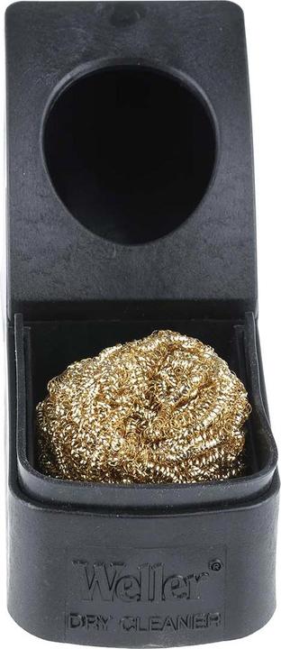 Actual product image Weller Erem WDC Dry Cleaner (Soldering bit)