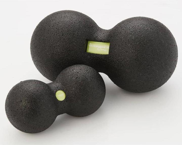 Actual product image Wonder EPP Peanut Massage Ball