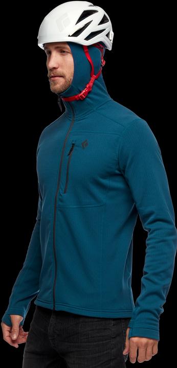 Image du produit Black Diamond Veste polaire Coefficient (XL)