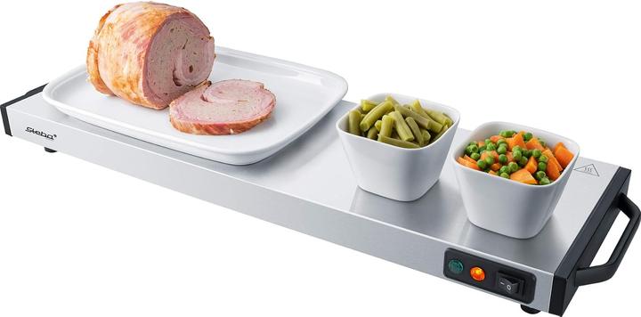 Actual product image Steba Heat storage plateWP120